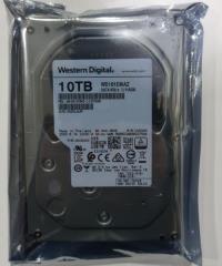 10TB W.DİGİTAL 128M SATA3 5400WD101EMAZ - 1